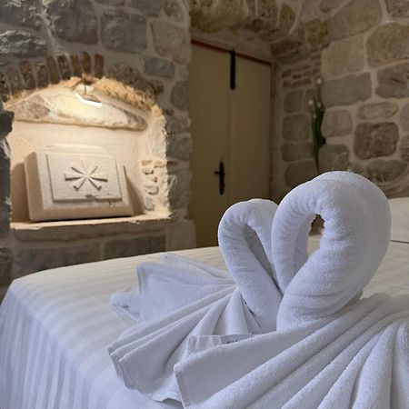 Dubrovnik Throne Suite Ii. Bagian luar foto