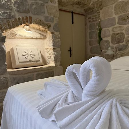 Dubrovnik Throne Suite Ii. Bagian luar foto
