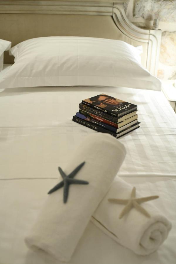 Dubrovnik Throne Suite Ii. Bagian luar foto