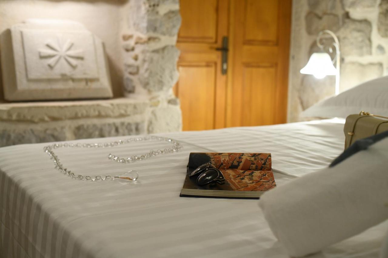 Dubrovnik Throne Suite Ii. Bagian luar foto