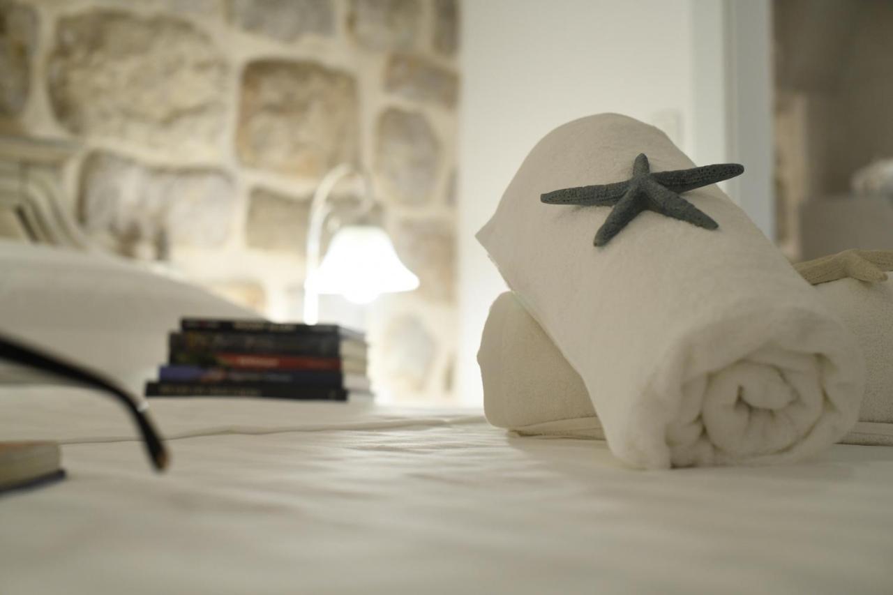 Dubrovnik Throne Suite Ii. Bagian luar foto