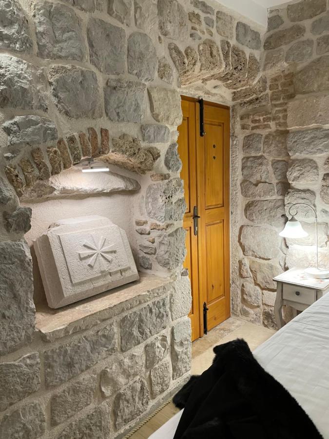 Dubrovnik Throne Suite Ii. Bagian luar foto