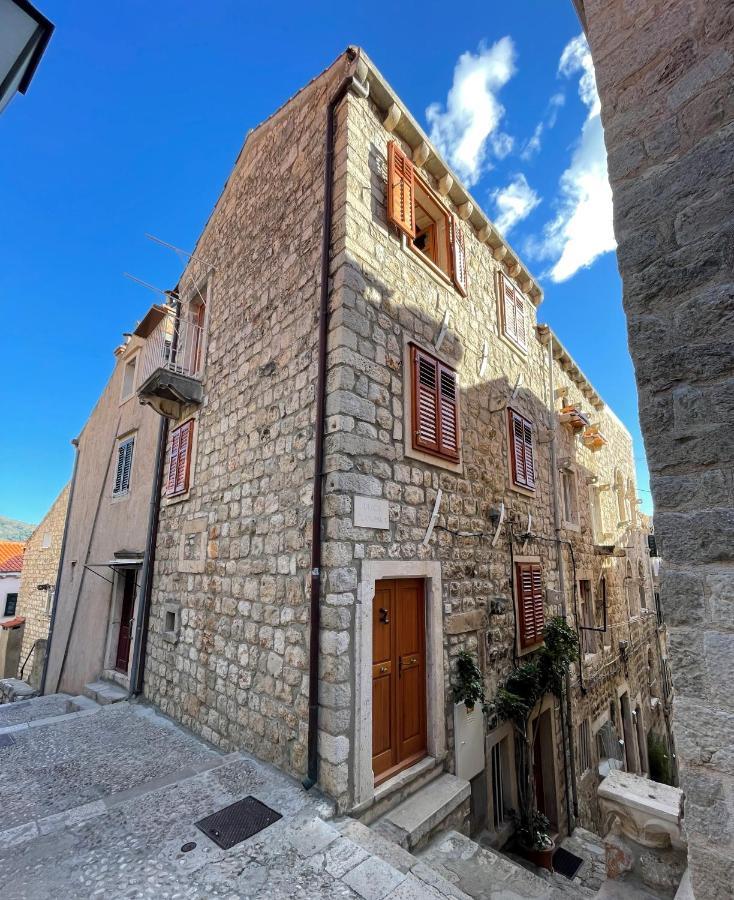 Dubrovnik Throne Suite Ii. Bagian luar foto