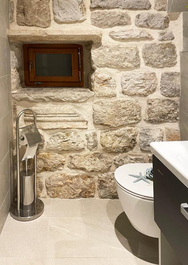 Dubrovnik Throne Suite Ii. Bagian luar foto
