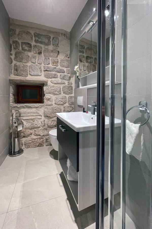 Dubrovnik Throne Suite Ii. Bagian luar foto