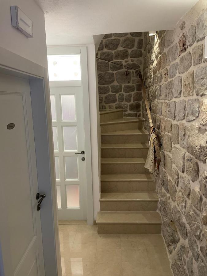 Dubrovnik Throne Suite Ii. Bagian luar foto