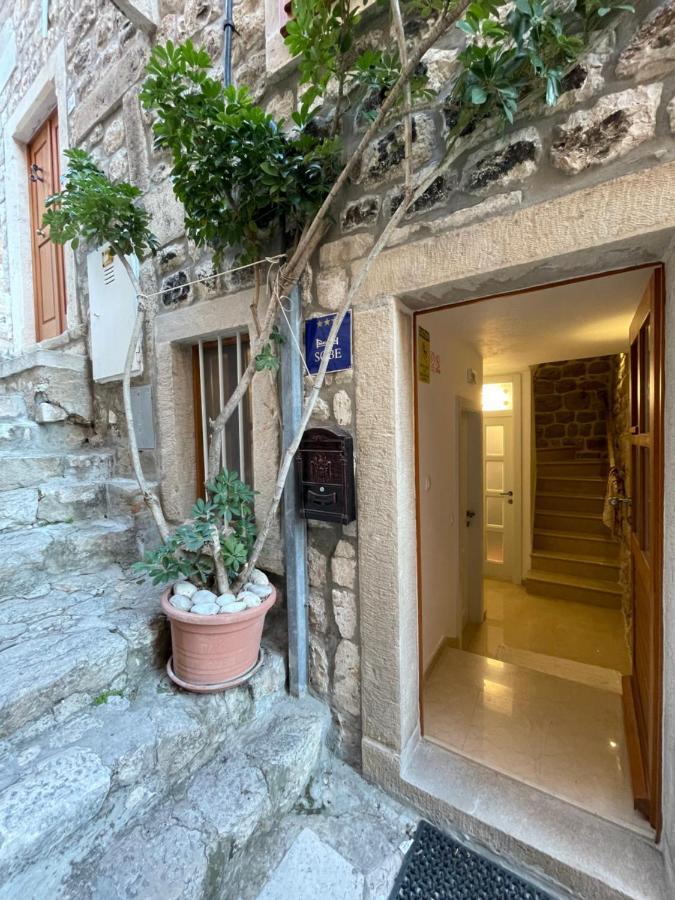 Dubrovnik Throne Suite Ii. Bagian luar foto