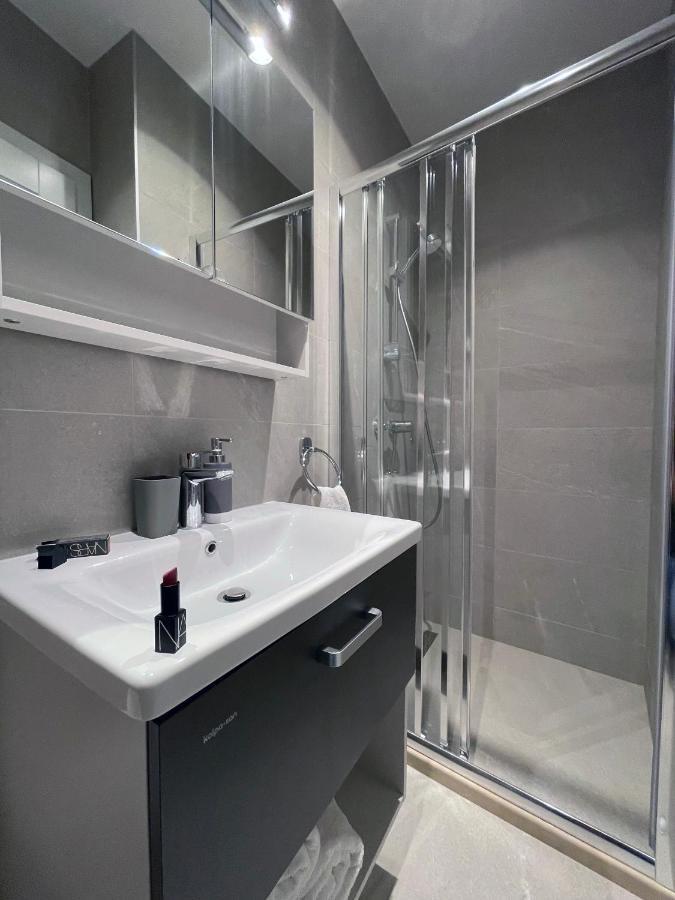 Dubrovnik Throne Suite Ii. Bagian luar foto