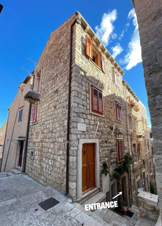 Dubrovnik Throne Suite Ii. Bagian luar foto