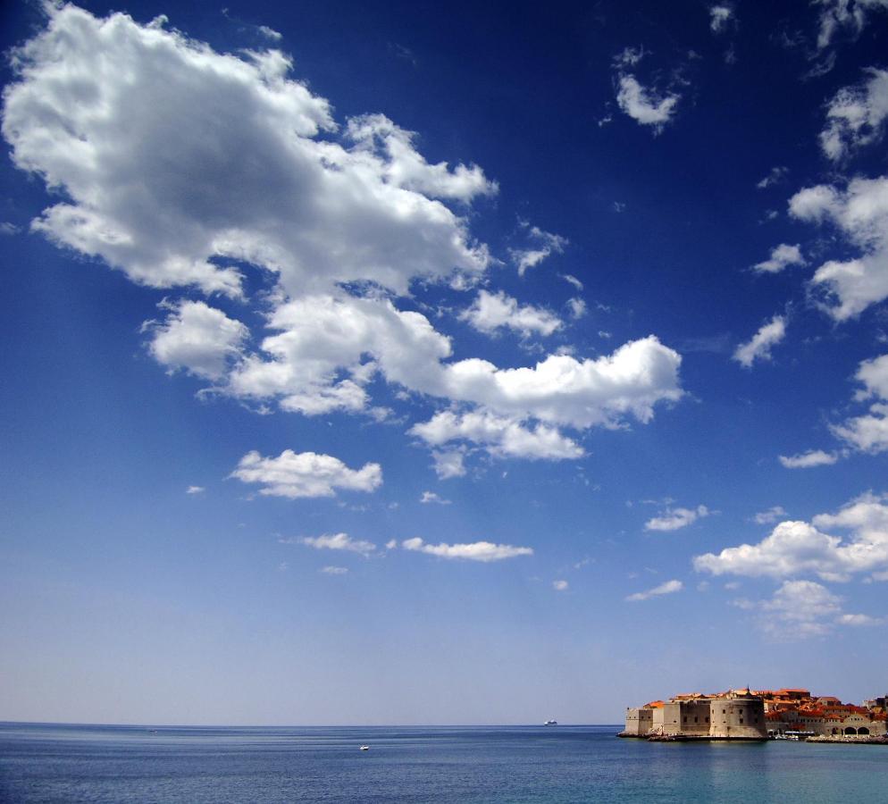 Dubrovnik Throne Suite Ii. Bagian luar foto