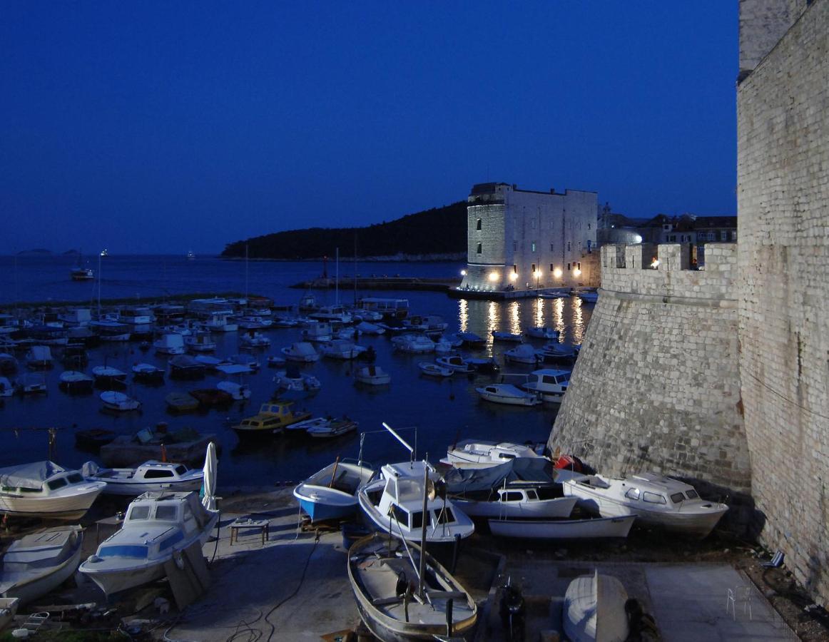 Dubrovnik Throne Suite Ii. Bagian luar foto