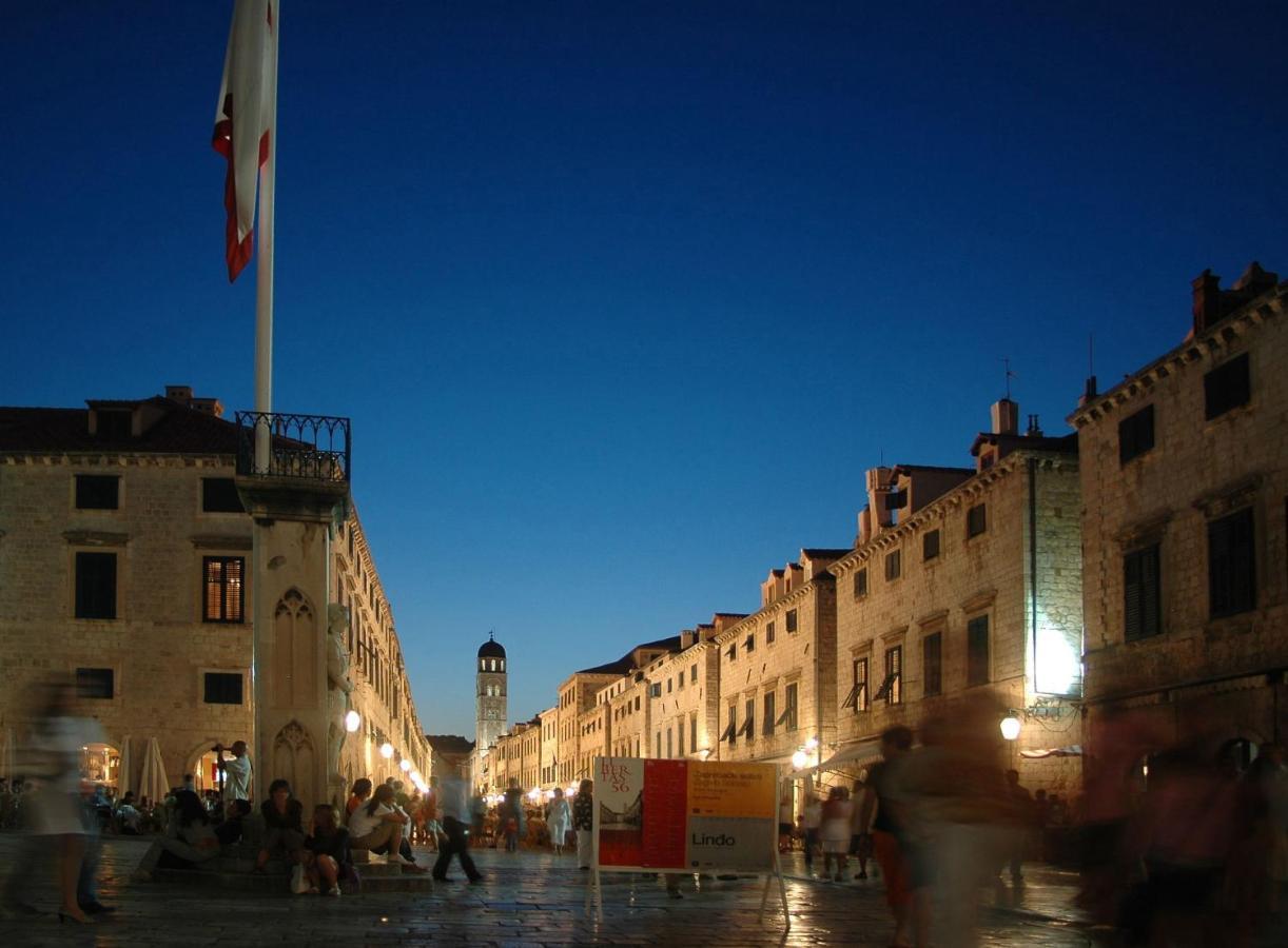 Dubrovnik Throne Suite Ii. Bagian luar foto