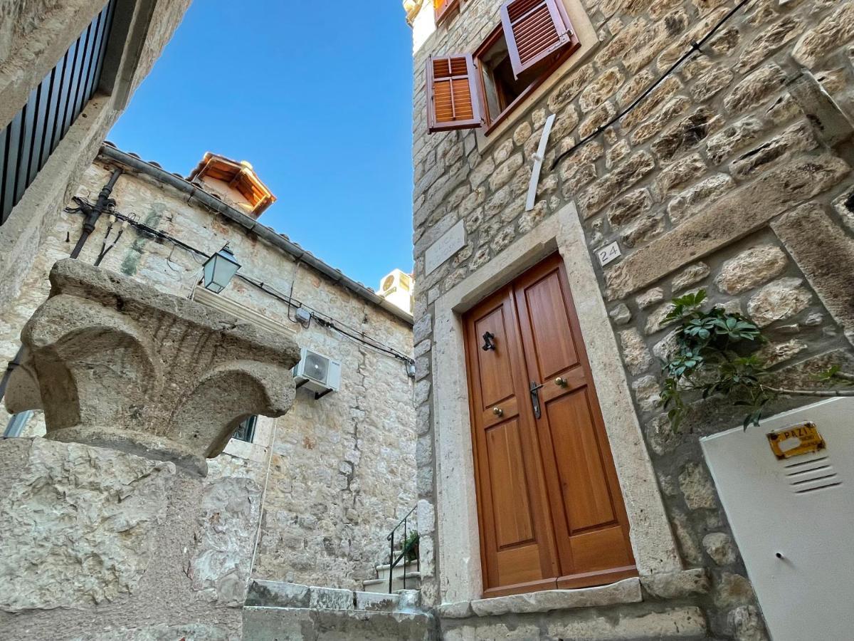 Dubrovnik Throne Suite Ii. Bagian luar foto