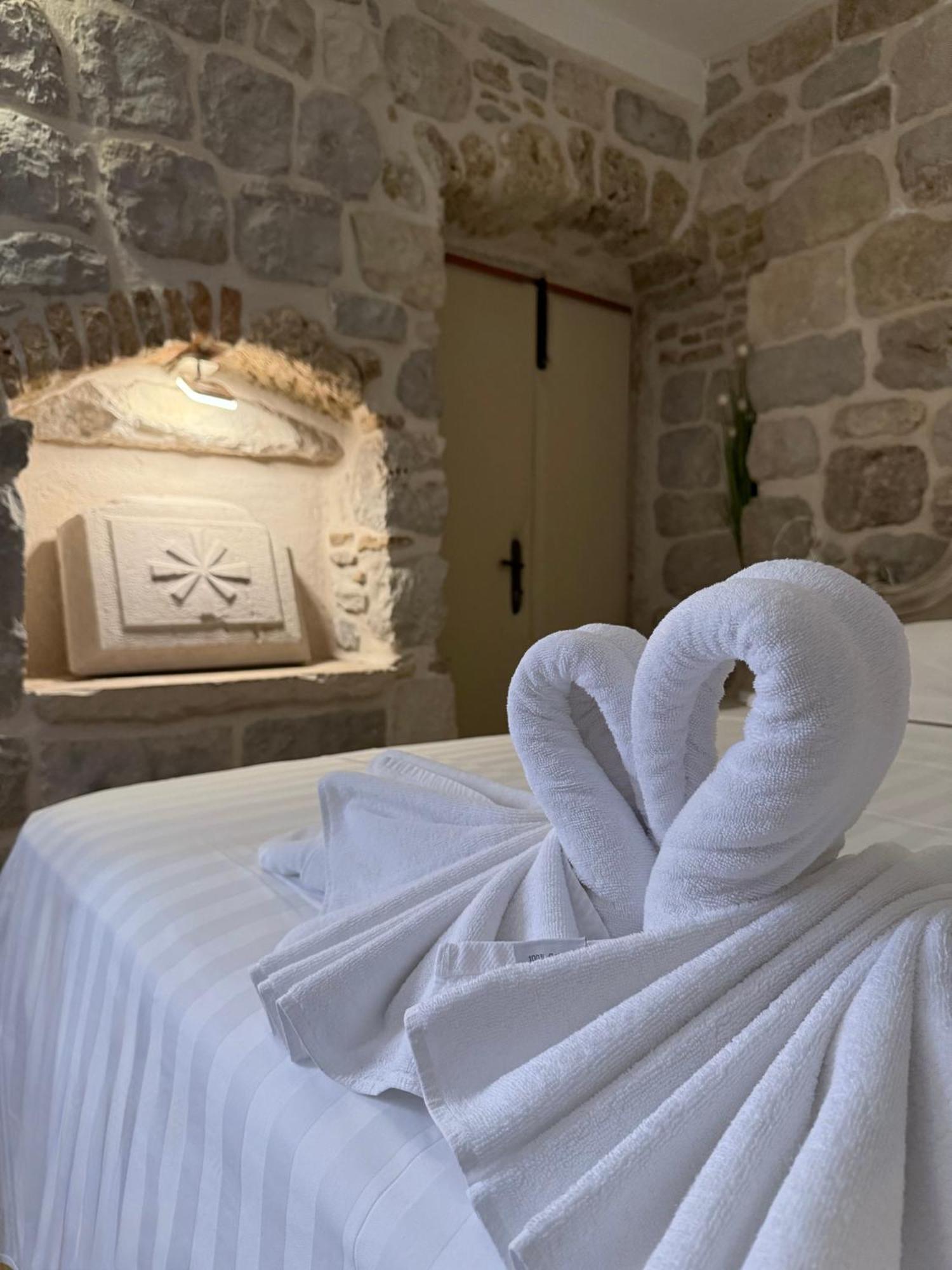 Dubrovnik Throne Suite Ii. Bagian luar foto