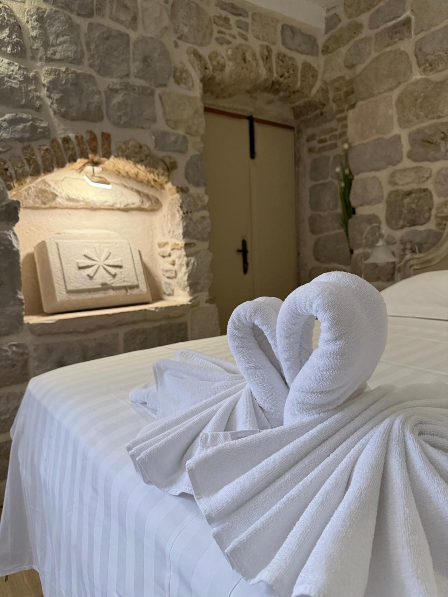 Dubrovnik Throne Suite Ii. Bagian luar foto